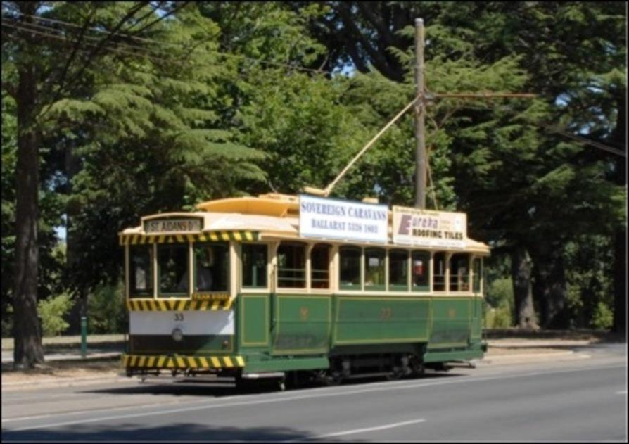 Tram 33